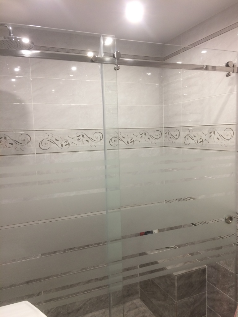 Душевое ограждение Душевое ограждение