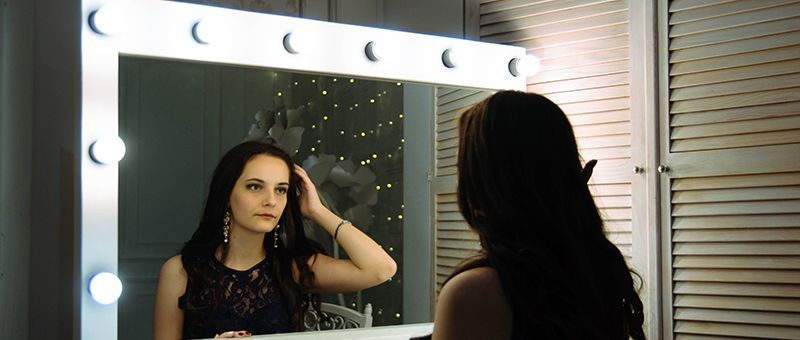 Подогрев, подсветка, сенсор