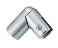 Держатель стекла для штанги 19 мм MT-0362 cp