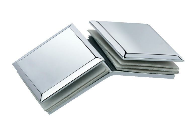 Коннектор стекло-стекло 135, MT-033/S cp Коннектор стекло-стекло 135, MT-033/S cp