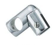 Держатель стекла для штанги 19 мм MT-0363 cp