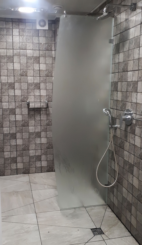 Душевое ограждение Душевое ограждение