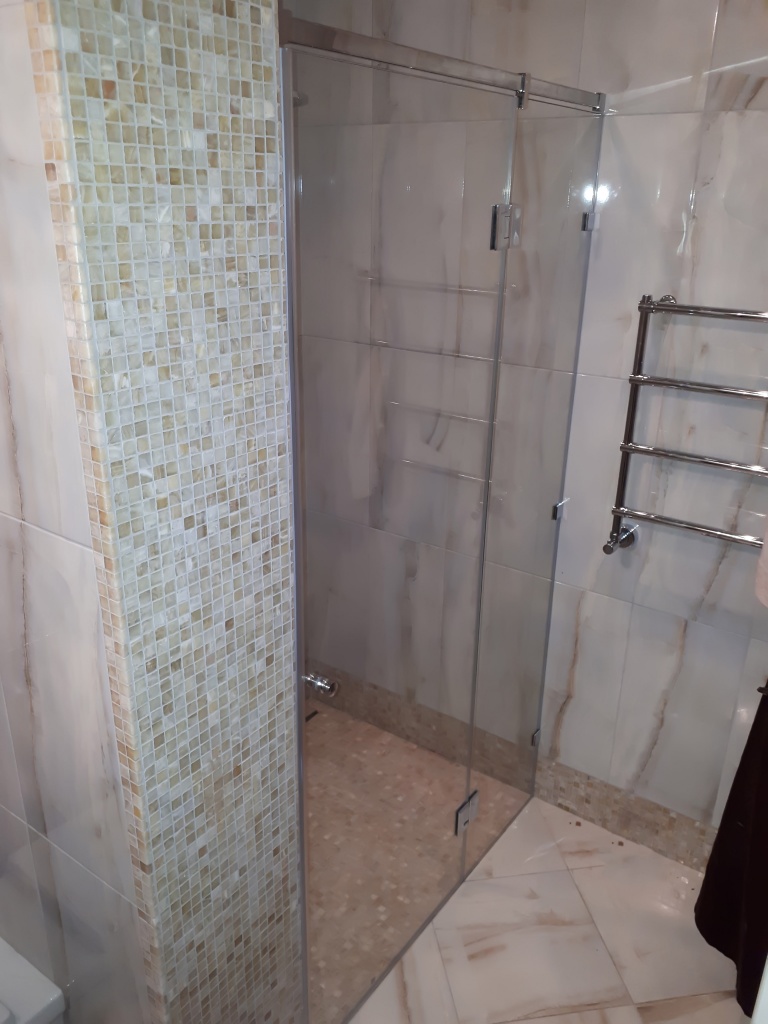 Душевое ограждение Душевое ограждение