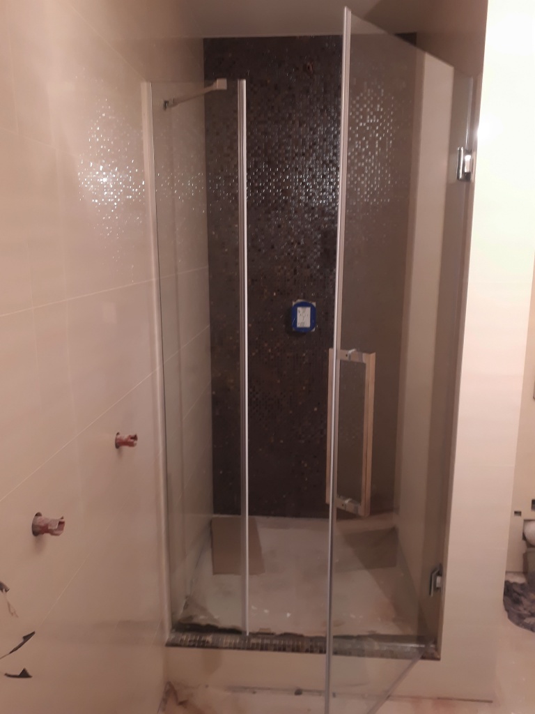 Душевое ограждение Душевое ограждение