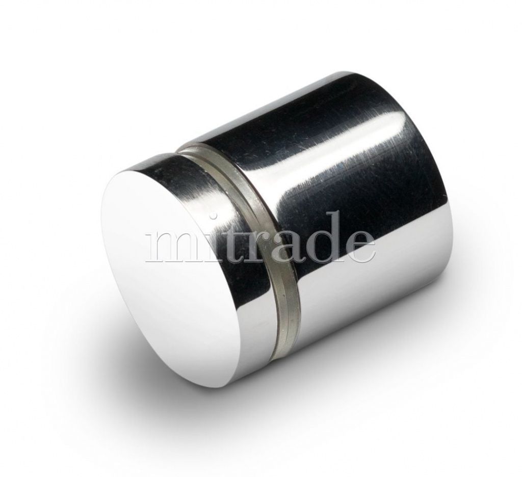 Держатель с отрывом 25х100мм D-1001 cp Держатель с отрывом 25х100мм D-1001 cp