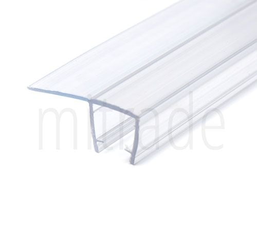 Уплотнитель 8мм*2,2м для душевой кабины MT-05 Уплотнитель 8мм*2,2м для душевой кабины MT-05