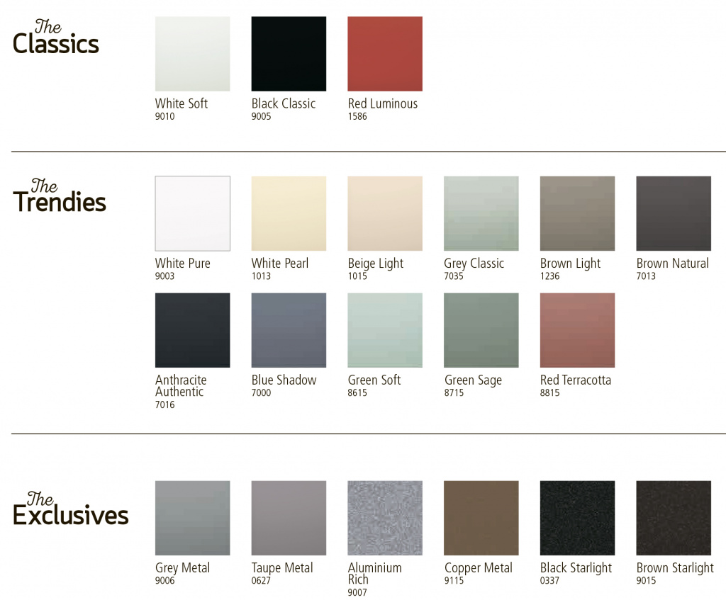 Цвета стекла Лакобель картинка