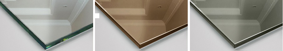 Цвета зеркал картинка