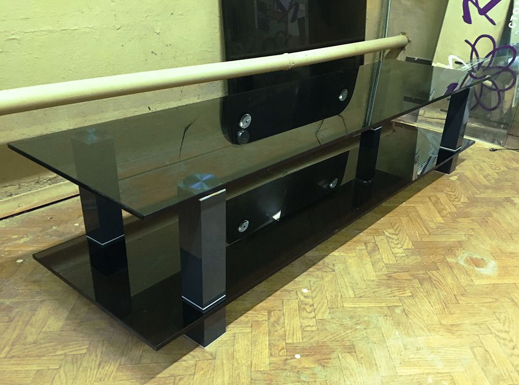 Закаленное стекло графит картинка