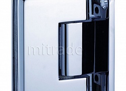 Петля стекло-стена 90 гр. MT-1040 cp