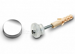 Держатель без сверления B-023ср