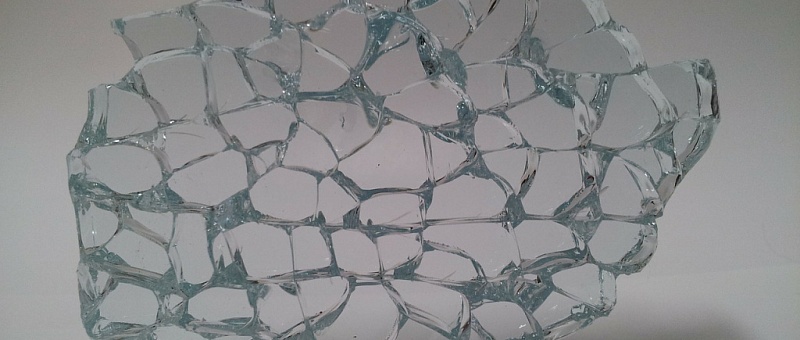 Закалка стекла