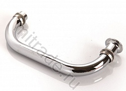 Ручка скоба MT-0002