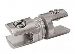 Крепление полки двойное DT-502cp