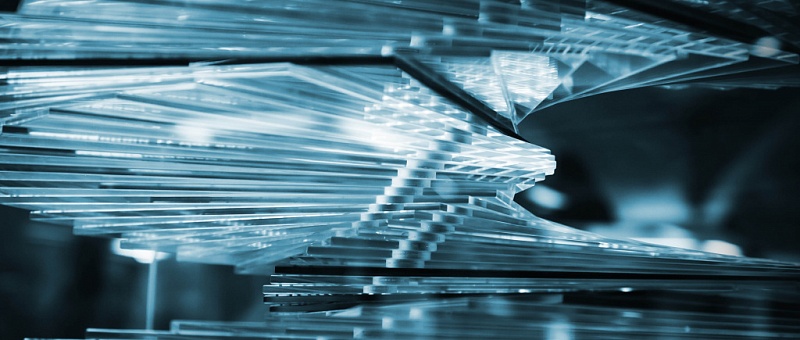 Оптивайт (осветленное стекло)