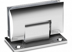 Петля стекло-стена 90 гр. MT-212/В cp