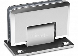 Петля стекло-стена 90 гр. MT-312/В cp