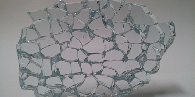 Закалка стекла