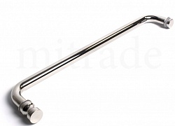 Ручка скоба MT-190 cp