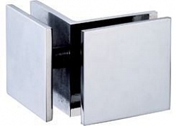 Коннектор стекло-стекло 90, MT-024/S cp