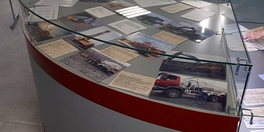 Витринное стекло 5-10 мм