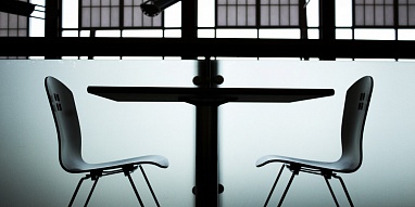 Пескоструйное матовое стекло 4-10 мм