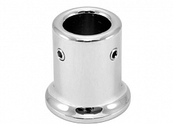 Крепление штанги 19мм к стене MT-0360B cp