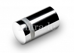 Держатель с отрывом 16х25мм D-1001 cp