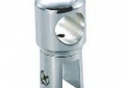 Крепление стекла к штанге 19мм MT-0356S cp