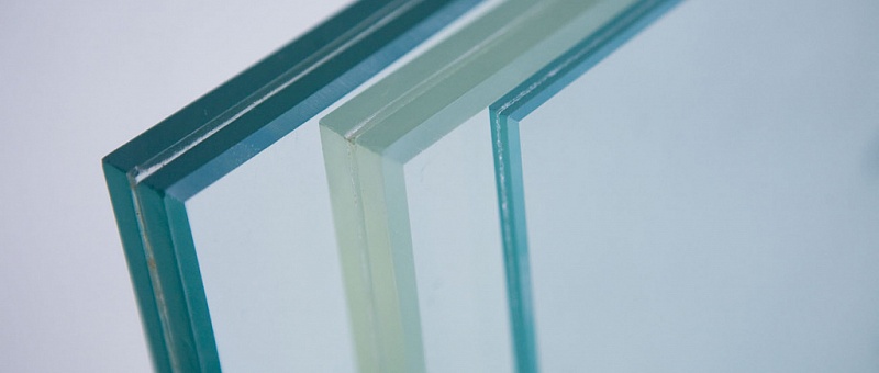 Изготовление триплекса