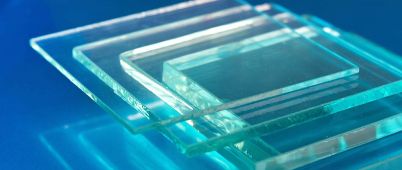 Стекло 10 мм