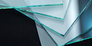 Листовое стекло