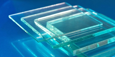 Стекло 10 мм