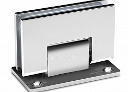 Петля стекло-стена 90 гр. MT-222/В cp