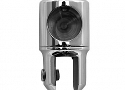 Крепление стекла к штанге 19мм MT-0357D