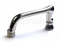 Ручка-скоба МТ 157A cp