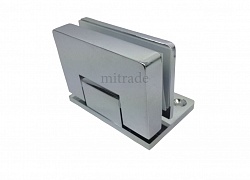 Петля со смещением стекло-стена 90 гр. MT-115L cp