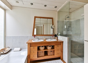 Душевая кабина