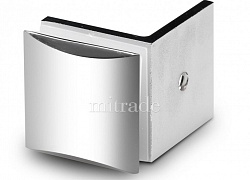 Коннектор стекло-стена 90 MT-037/S cp