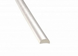 Порог для душевой кабины прозрачный MT-P 2,2