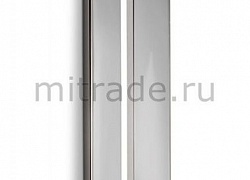 MT-173 Ручка меж. центр. 400мм, Сечение 25*15. Ножка 25*25 MT-173