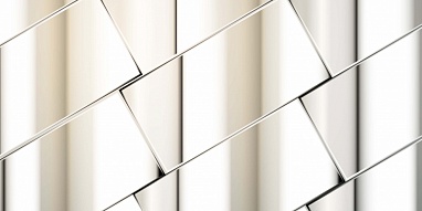 Зеркальная плитка