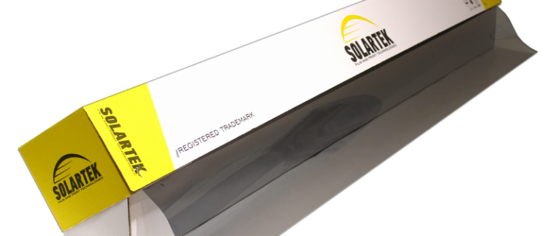 Зеркальная пленка