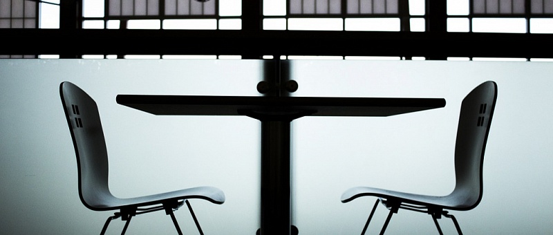 Пескоструйное матовое стекло 4-10 мм