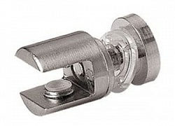 Крепление полки одинарное DT-503cp