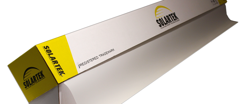 Матовая пленка