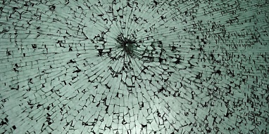 Закаленное матовое стекло