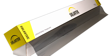 Зеркальная пленка