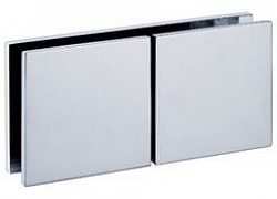 Коннектор стекло-стекло 180, MT-028/S cp