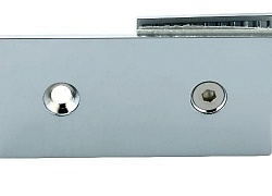 Коннектор стекло-стена 180, MT-027/S cp